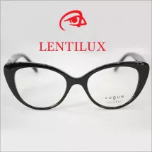 VOGUE  Ženske naočare za vid  model 4 - Optika Lentilux - 2