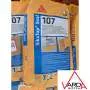 SIKA Top Seal107  Vodonepropusni hidroizolacioni malter 25kg - Varda sistem stovarište građevinskog materijala - 1