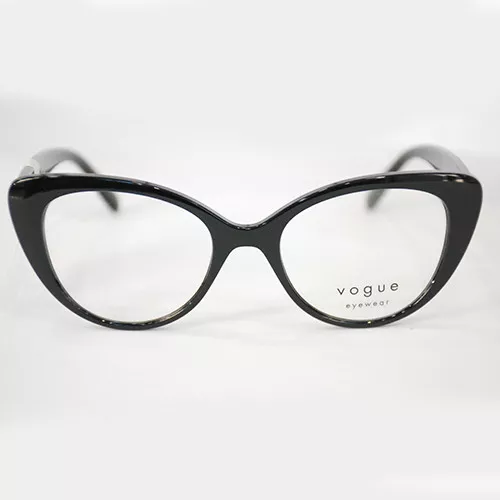 VOGUE  Ženske naočare za vid  model 4 - Optika Lentilux - 1