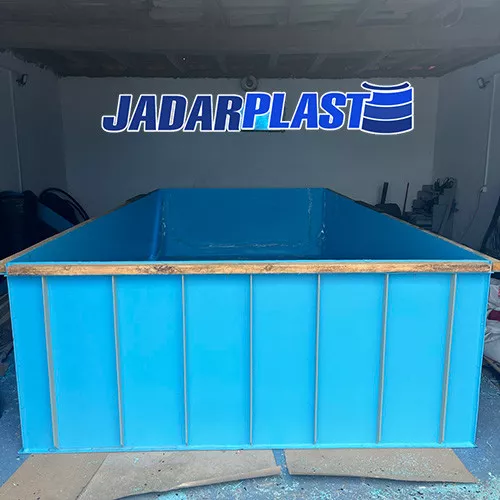 PLASTIČNI BAZENI - Jadar Plast - 3