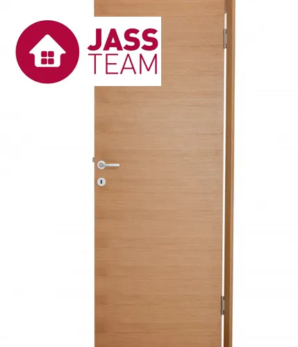 Furnirana sobna vrata JASS TEAM - Jass Team - 2