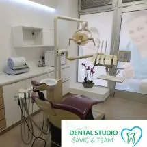 Osstem implant  SAVIĆ & TEAM - Dental Studio Savić & Team - 4