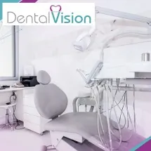 Bele plombe DENTAL VISION - Stomatološka ordinacija Dental Vision - 1