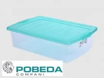 Famili Box POBEDA COMPANI - Pobeda Compani - 1