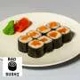 HOSOMAKI SAKE - Bad sushi restoran - 1
