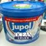 JUB JUPOL Classic poludisperzija 15l - Farbara Ocean Color - 1