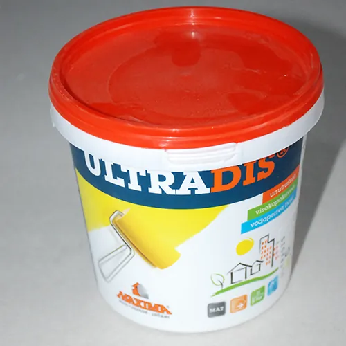 ULTRADIS - MAXIMA - Unutrašnja boja - Farbara Bimax - 2