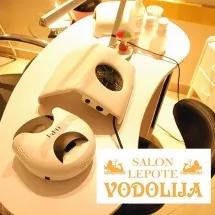 Manikir Salon lepote Vodolija - Salon lepote Vodolija - 4