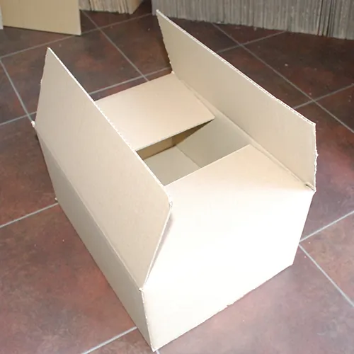 TROSLOJNA KUTIJA 40x30x20 - Alpha Box Trade - 2
