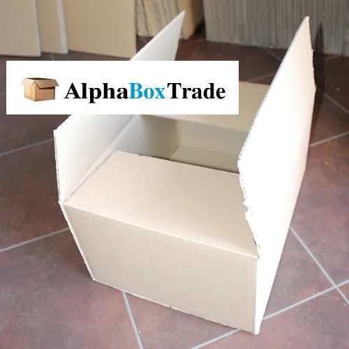 TROSLOJNA KUTIJA 40x30x20 - Alpha Box Trade - 4