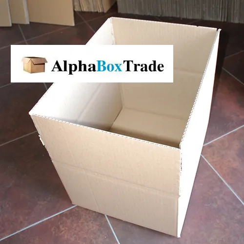TROSLOJNA KUTIJA 40x30x20 - Alpha Box Trade - 3