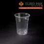 PLASTIČNE ČAŠE  PP čaša 400 - Euro Pak Sistem - 1