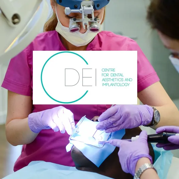 Implanti Bredent CDEI - CDEI Centar za dentalnu estetiku i implantologiju - 3