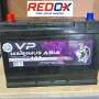 VP MAXIMUS ASIA Akumulator 12V 100Ah L+ - Redox - 1