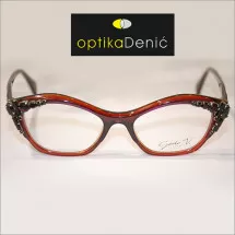 GODO V  Ženske naočare za vid  model 1 - Optika Denić - 2