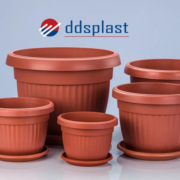 Saksije DDS PLAST - DDS Plast - 1