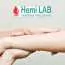 Bris kože HEMI LAB - Hemi Lab Laboratorija - 1