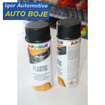 Plastic sprey  DUPLI COLOR  Lak za plastične delove - Auto boje Igor Automotive - 2