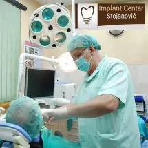 Hiruško lečenje parodontopatije (Widmanova terapija) IMPLANT CETAR STOJANOVIĆ - Implant Centar Stojanović - 3