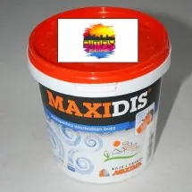 MAXIDIS - MAXIMA - Vodoperiva unutrašnja boja - Farbara Bimax - 1