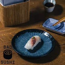 UNAGI NAGIRI - Bad sushi restoran - 1