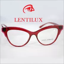 DOLCE  GABBANA  Ženske naočare za vid  model 1 - Optika Lentilux - 1