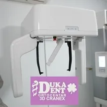 3D SNIMAK GORNJE I DONJE VILICE - Duka Dent Orto Centar - 2