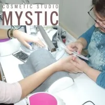 Lakiranje noktiju COSMETIC STUDIO MYSTIC - Cosmetic Studio Mystic - 1
