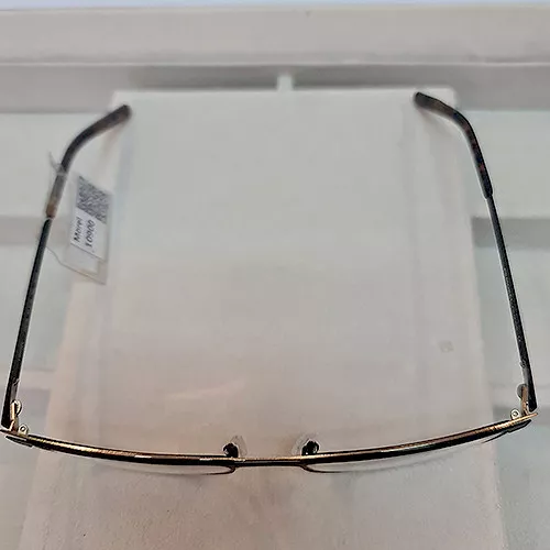 STAINLESS STEEL  Muške naočare za vid  model 1 - Očna kuća Pržulj - 1