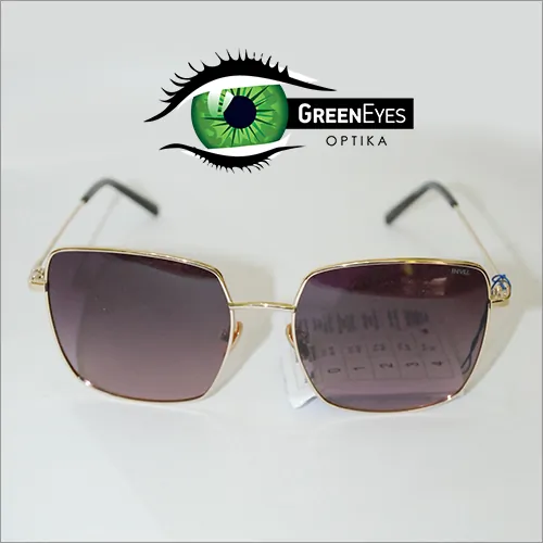INVU Ženske naočare za sunce model 1 - Green Eyes optika - 1