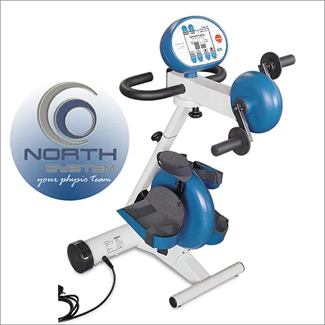 MOTOmed VIVA 2 sistem za terapiju pokretom NORTH SYSTEM - North System - 1