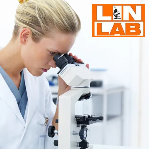Spermogram LIN LAB - Laboratorija Lin Lab - 2