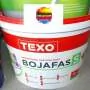 BOJAFAS S - TEXO - Akrilna disperzivna boja - Farbara Bimax - 2