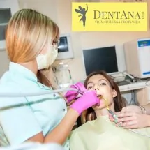 Zubni implant Bredent DENTANA PRO - Stomatološka ordinacija Dentana Pro - 2