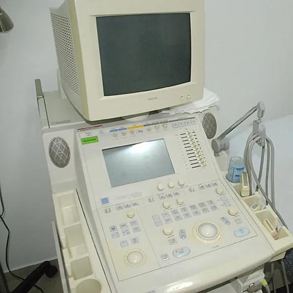 Ultrazvuk urotrakta i prostate INTERMED PLUS - Poliklinika INTERMED PLUS - 3