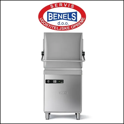 Mašina za pranje posuđa  hauba VS H5040N - Benels doo - 2