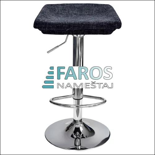 Barska Stolica JB 01 FAROS - Salon nameštaja Faros - 2