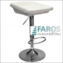 Barska Stolica JB 01 FAROS - Salon nameštaja Faros - 1
