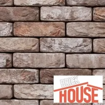 Cigle  Vandersanden Poel Antik - Brick House - 5