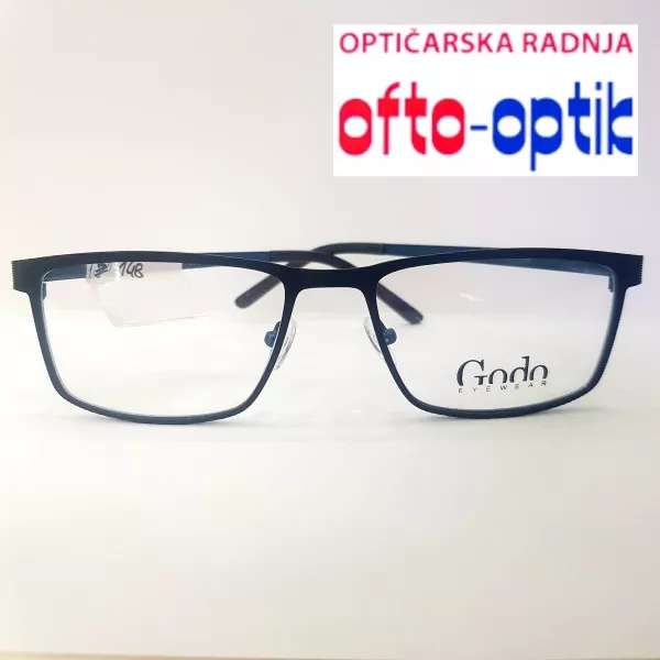 Godo - Optika Ofto Optik - 2