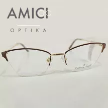 PATRICIA TUSSO  Ženske naočare za vid  model 1 - Optika Amici - 1