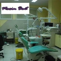 Uklanjanje zubnog kamenca MAXIM DENT - Stomatološka ordinacija Maxim Dent - 2