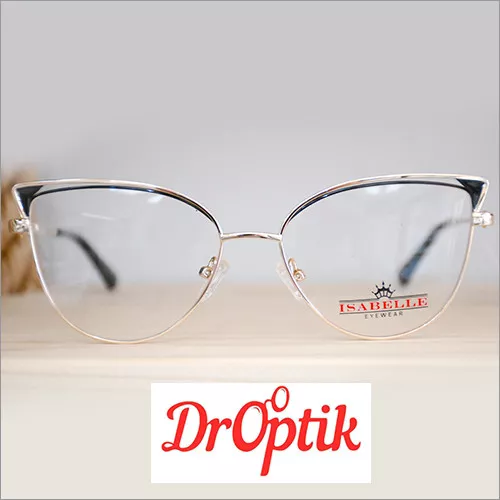 ISABELLE  Ženske naočare za vid  model 4 - Optičarska radnja DrOptik - 2