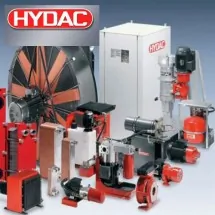 Rashladni sistem HYDAC HYDRAULIK - Hydac Hydraulik - 1