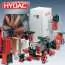 Rashladni sistem HYDAC HYDRAULIK - Hydac Hydraulik - 2