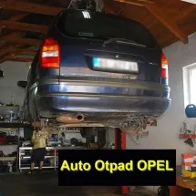 Opel servis AUTO OTPAD OPEL MIHAJLO - Auto otpad Opel Mihajlo - 2