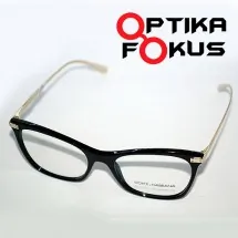 DOLCE  GABBANA  Ženske naočare za vid  model 2 - Optika Fokus - 2