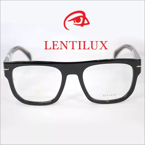 ACETATE  Muške naočare za vid  model 1 - Optika Lentilux - 2