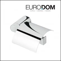 Držač za WC papir  GESSA  Wynk - Eurodom - 1
