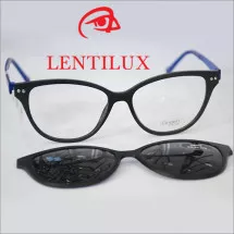 iGREEN  Ženske naočare za vid sa klipsom  model 2 - Optika Lentilux - 2